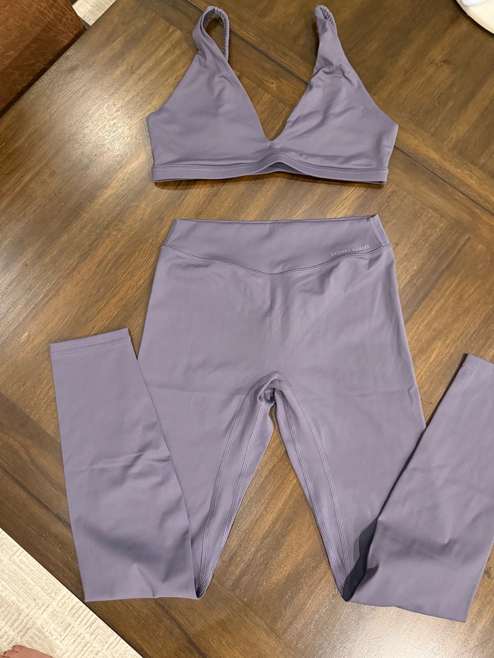 Liaison The Label x Sydney Adams Workout Set